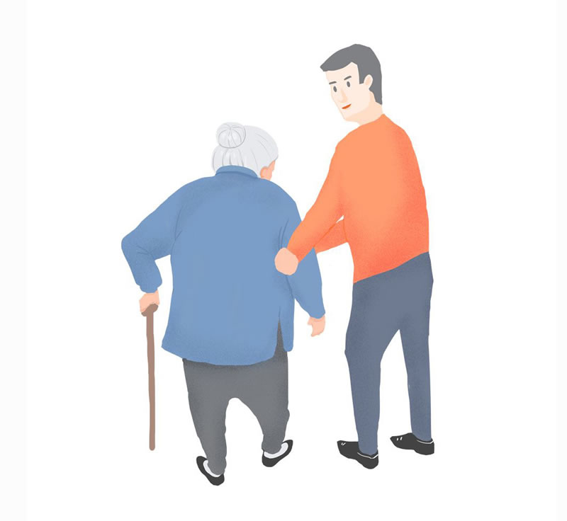 老年耳聋患者，  如何更好地重获听力？