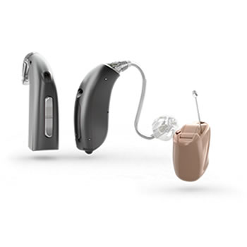 奥迪康Nera2心语