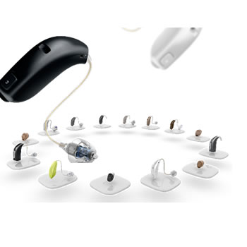 Ria2笑语提供给你更专业的听力选择，满足你个性化的需求