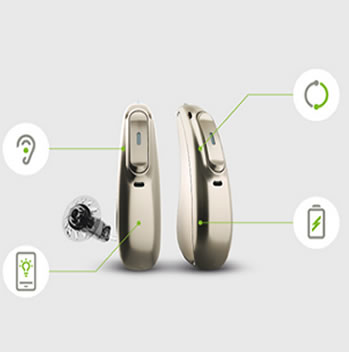 奥笛 · 神采 系列