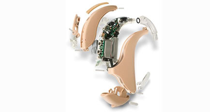 助听器如何保养？