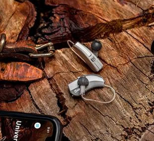 WIDEX EVOKE™智擎™