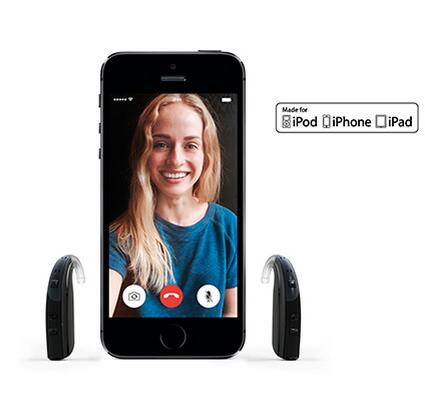 恩佐2代(ReSound ENZO²)