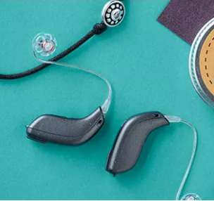 新品奥迪康Siya助听器 